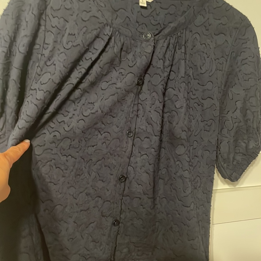 Splendid button down shirt - Picture 5 of 5